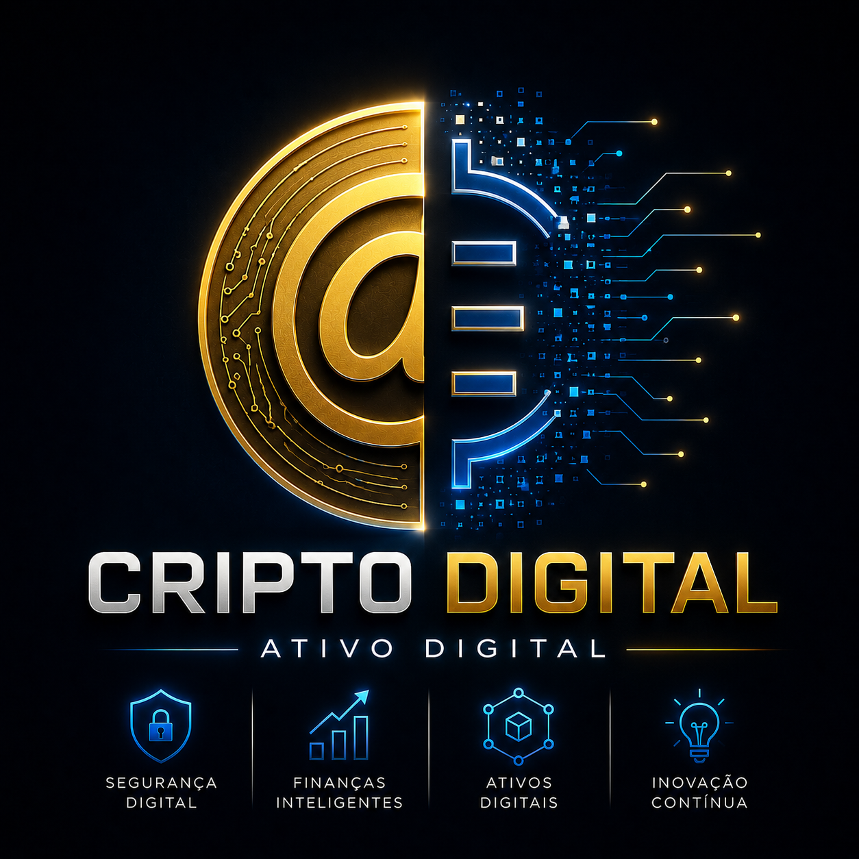 Cripto Digital